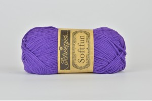 Scheepjes Softfun - 2515