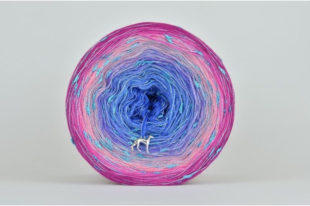 Liloppi Swing Special S205 - 4 nitki