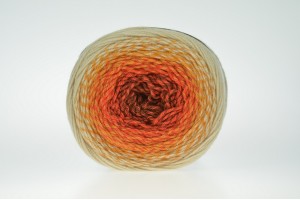 Flowers Merino 542