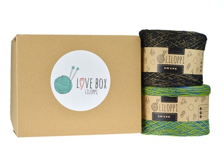 Love Box - Subskrybcja produktu