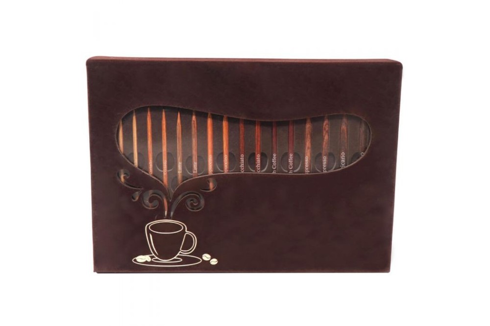 Świąteczny Gift Set Knit & Sip