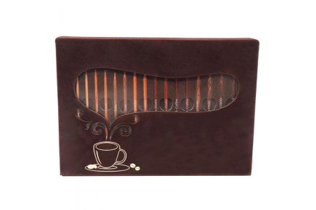 Świąteczny Gift Set Knit & Sip