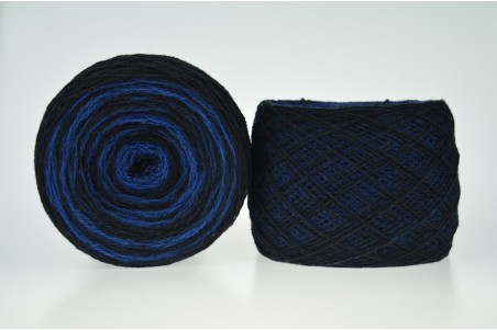 Wool Jazz Artistic - 006 burzowa