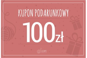 Kupon 100zł