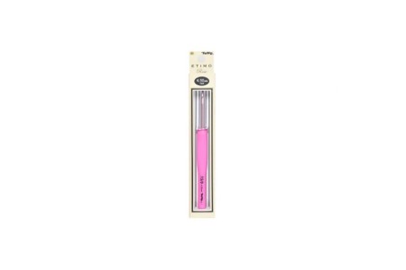 Szydełko Tulip Etimo Rose - 4,50