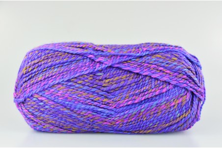 YarnArt Everest - 7042 - Alpejskie fiołki