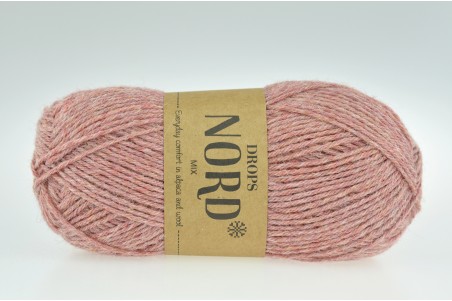 DROPS Nord - 20 blush