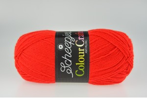 Scheepjes Colour Crafter- 1010 Amsterdam