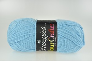 Scheepjes Colour Crafter- 1019 Texel