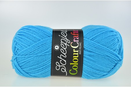 Scheepjes Colour Crafter- 1068 Den Helder