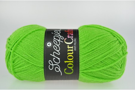 Scheepjes Colour Crafter- 1821 Terneuzen