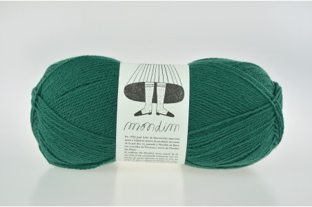 Rosa Pomar MONDIM - szmaragdowa 103