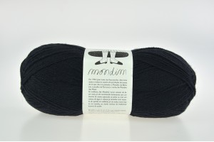 Rosa Pomar MONDIM - czarna 119