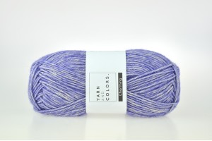 Yarn and Colors Charming  - 057 clematis