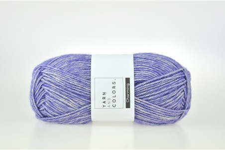 Yarn and Colors Charming  - 057 clematis