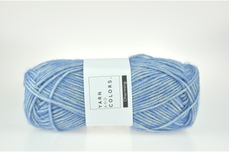 Yarn and Colors Charming  - 061 denim