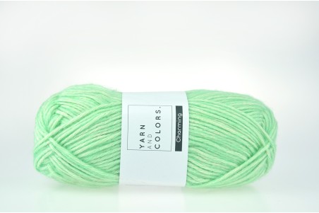 Yarn and Colors Charming  - 081 lettuce