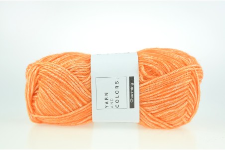 Yarn and Colors Charming  - 016 cantaloupe
