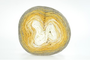 Stenly Yarn Souffle - 192 miodowe praliny