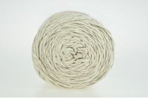 Macrame Cotton 3 kolor 02 jasny beżowy