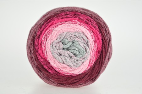 Macrame Cake kolor 1012