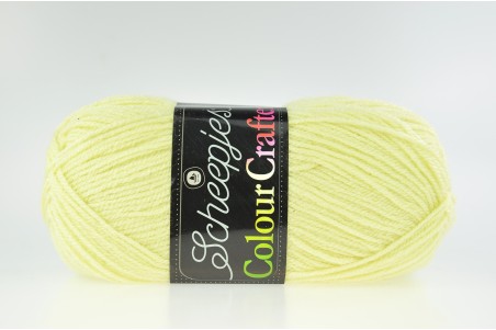 Scheepjes Colour Crafter- 1020 Leien