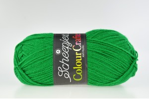 Scheepjes Colour Crafter- 1116 Emmen