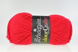 Scheepjes Colour Crafter- 1246 Maastricht