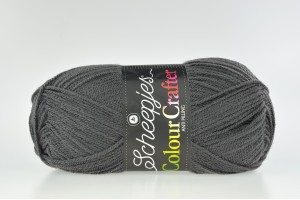 Scheepjes Colour Crafter- 2018 Pollare