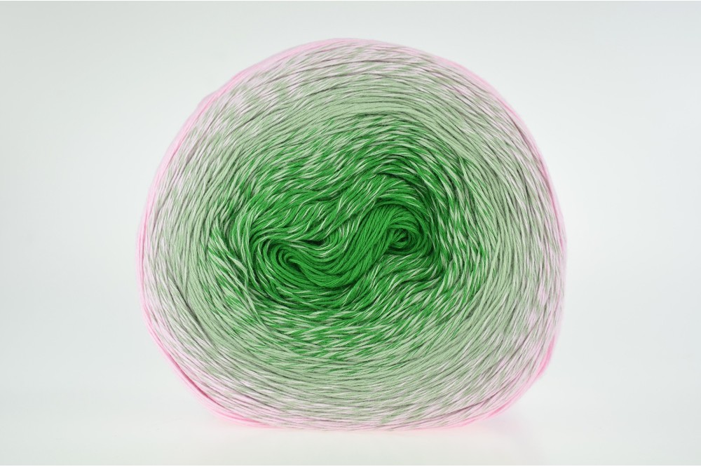 Amber Flower 09