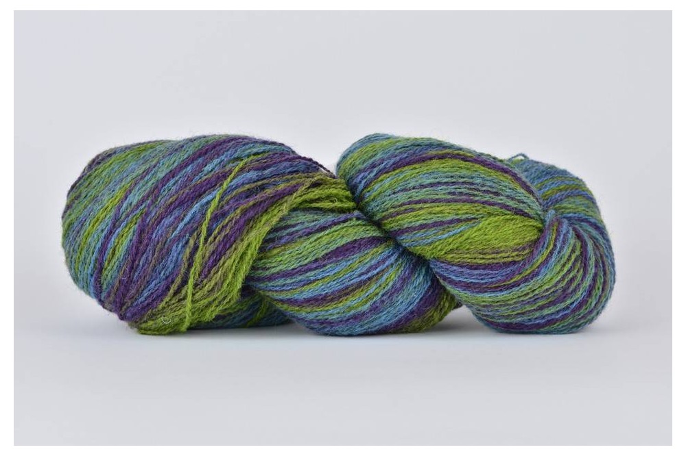 Wełna estońska 8/2 - LAVENDER