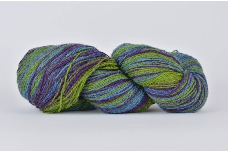 Wełna Aade Long 8/2 - LAVENDER - 226 g