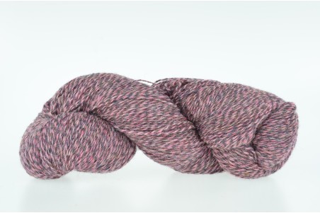Wełna Aade Long 8/2 - CANDY MIX 242 g