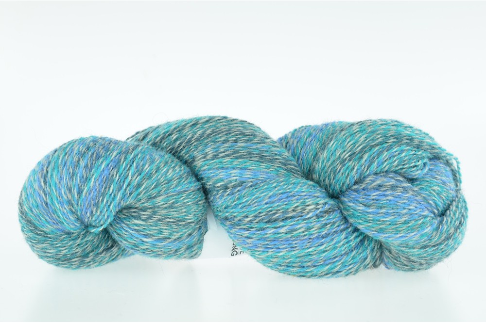 Wełna Aade Long 8/2 - BEACH MIX 238 g