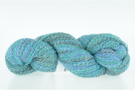 Wełna Aade Long 8/2 - BEACH MIX 246 g