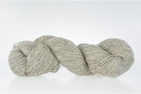 Wełna Aade Long 8/2 - GREY - 220g