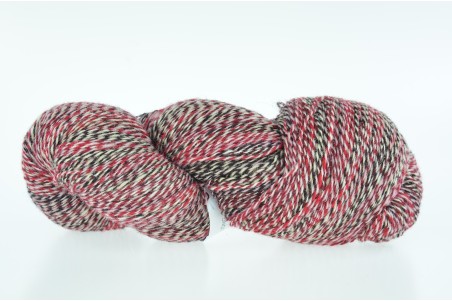 Wełna Aade Long 8/2 - Ladybug 286 g