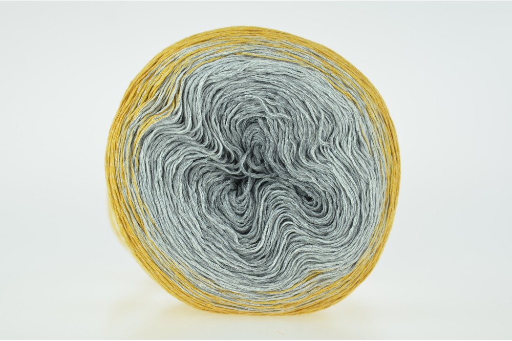 Stenly Yarn Souffle - 196 letni zmierzch