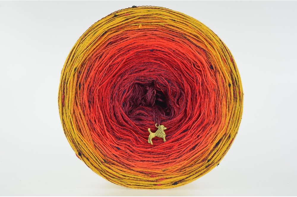 Liloppi Swing Special S269- 4 nitki - 1400m