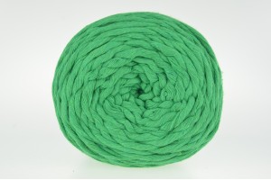 YarnArt Twisted Macrame kolor 759 zielony