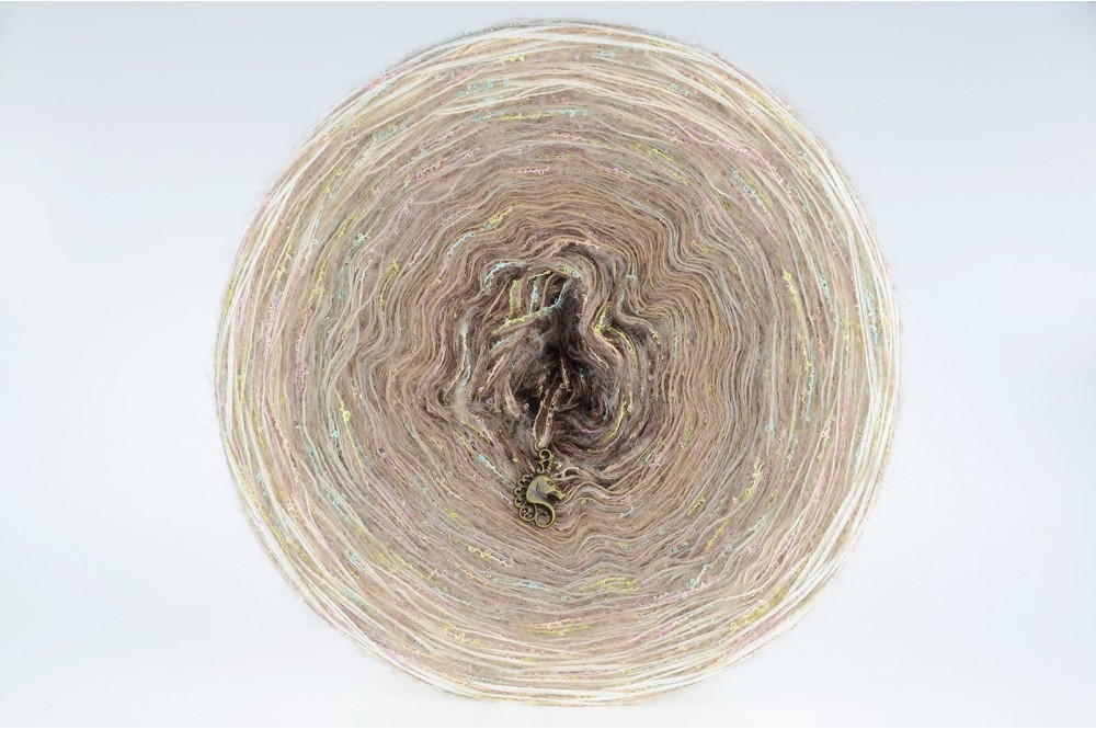 Liloppi Swing Special S300- 4 nitki - 1400m