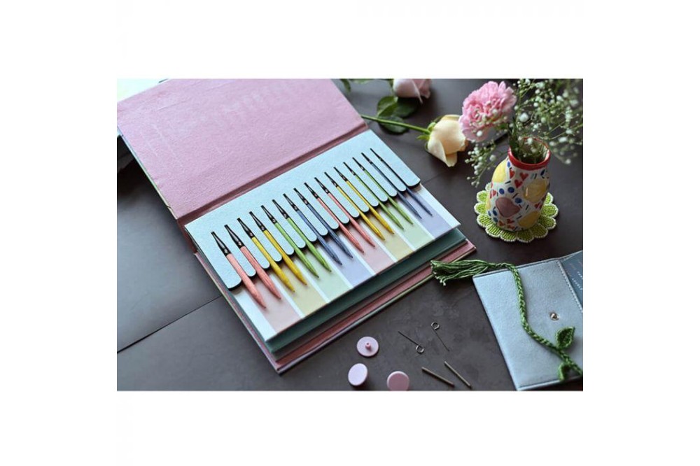 Świąteczny Gift Set Self Love