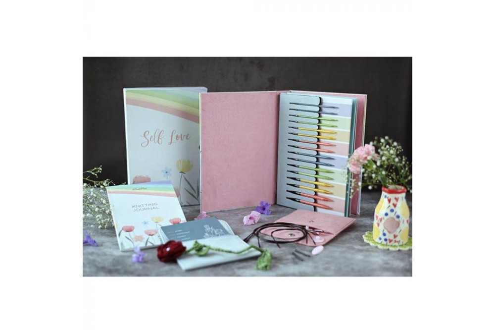 Świąteczny Gift Set Self Love