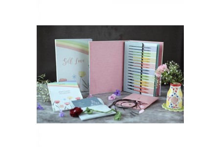 Świąteczny Gift Set Self Love