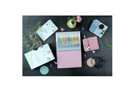 Świąteczny Gift Set Self Love