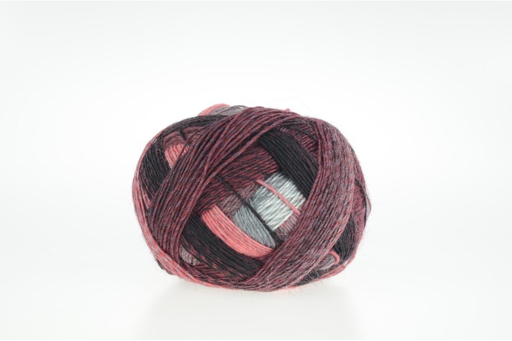 copy of Zauberball - Fuchsienbeet