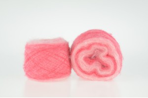 Liloppi Colombia kolor  2503 corallo