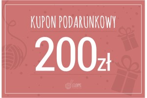 Kupon 200 zł