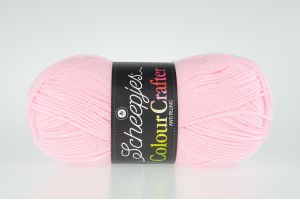 copy of Scheepjes Colour Crafter- 1009 Utrecht