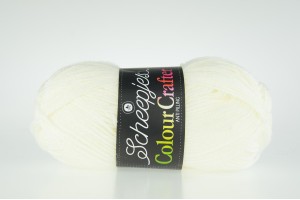 Scheepjes Colour Crafter- 1005 Barneveld